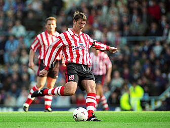 Matt Le Tissier details "v...